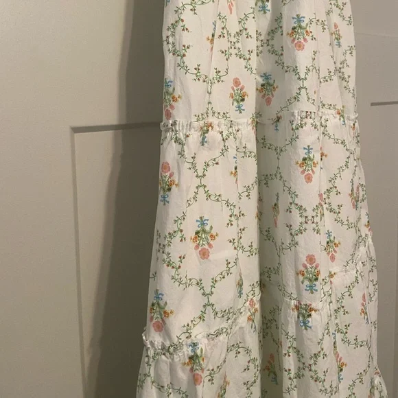 Hill House Nap dress - Picture 7 of 7